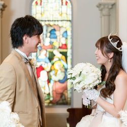 アートグレース ウエディング スクエアの写真7枚目