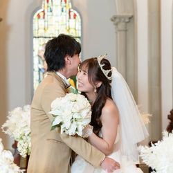 アートグレース ウエディング スクエアの写真16枚目