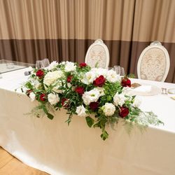 アートグレース ウエディング スクエアの写真12枚目