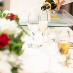 アートグレース ウエディング スクエアの写真14枚目