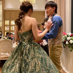 アートグレース ウエディング スクエアの写真27枚目