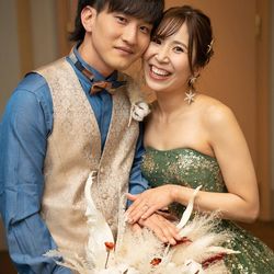 アートグレース ウエディング スクエアの写真17枚目