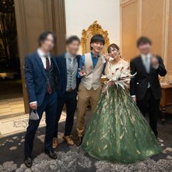 アートグレース ウエディング スクエアの写真24枚目