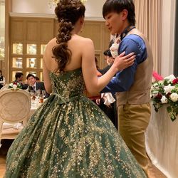 アートグレース ウエディング スクエアの写真30枚目