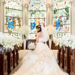 アートグレース ウエディング スクエアの写真26枚目