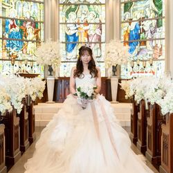 アートグレース ウエディング スクエアの写真31枚目