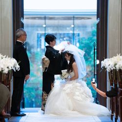 アートグレース ウエディング スクエアの写真14枚目