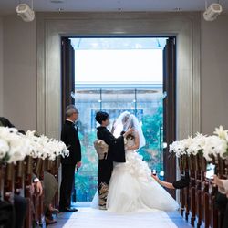 アートグレース ウエディング スクエアの写真7枚目