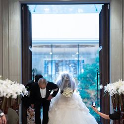 アートグレース ウエディング スクエアの写真15枚目