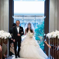 アートグレース ウエディング スクエアの写真6枚目