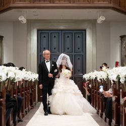 アートグレース ウエディング スクエアの写真26枚目