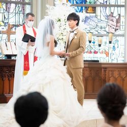 アートグレース ウエディング スクエアの写真14枚目