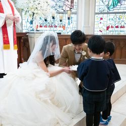 アートグレース ウエディング スクエアの写真14枚目