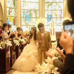 アートグレース ウエディング スクエアの写真6枚目