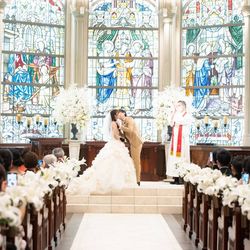 アートグレース ウエディング スクエアの写真18枚目