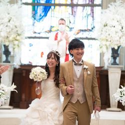 アートグレース ウエディング スクエアの写真31枚目