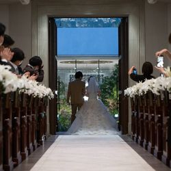 アートグレース ウエディング スクエアの写真3枚目