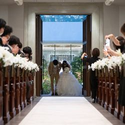 アートグレース ウエディング スクエアの写真11枚目