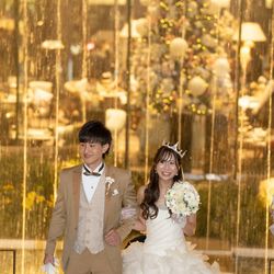 アートグレース ウエディング スクエアの写真13枚目