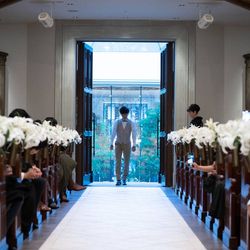 アートグレース ウエディング スクエアの写真29枚目