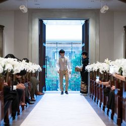 アートグレース ウエディング スクエアの写真33枚目