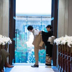 アートグレース ウエディング スクエアの写真16枚目