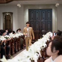 アートグレース ウエディング スクエアの写真14枚目