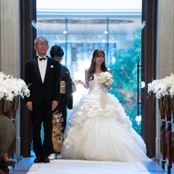 アートグレース ウエディング スクエアの写真19枚目