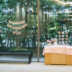 アルカンシエル luxe mariage 名古屋の写真8枚目