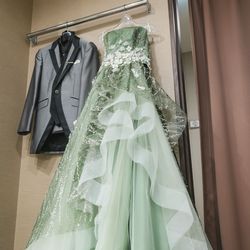 アルカンシエル luxe mariage 名古屋の写真21枚目