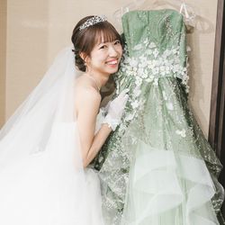 アルカンシエル luxe mariage 名古屋の写真14枚目
