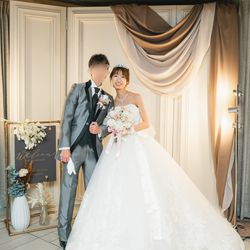 アルカンシエル luxe mariage 名古屋の写真3枚目