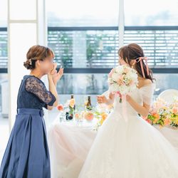 アルカンシエル luxe mariage 名古屋の写真19枚目