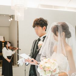 アルカンシエル luxe mariage 名古屋の写真13枚目