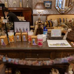 ハートコート横浜の写真8枚目