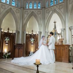 ハートコート横浜の写真8枚目