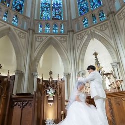 ハートコート横浜の写真6枚目
