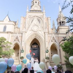 ハートコート横浜の写真17枚目
