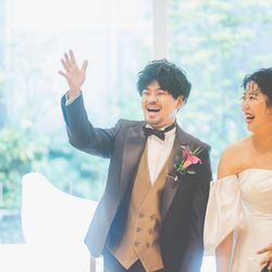MIRAIE Weddingの写真23枚目