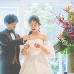 MIRAIE Weddingの写真8枚目