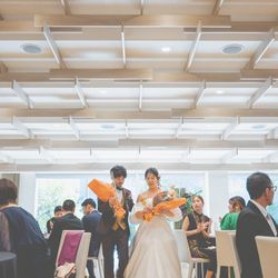 MIRAIE Weddingの写真11枚目