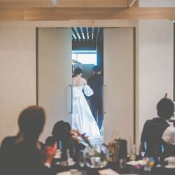MIRAIE Weddingの写真14枚目