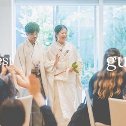 MIRAIE Weddingの写真36枚目