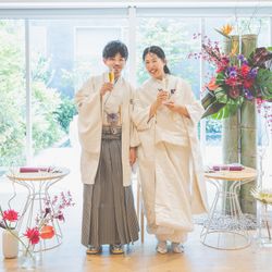 MIRAIE Weddingの写真34枚目