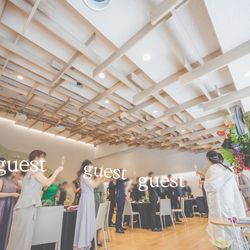 MIRAIE Weddingの写真36枚目