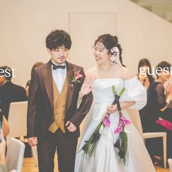 MIRAIE Weddingの写真5枚目