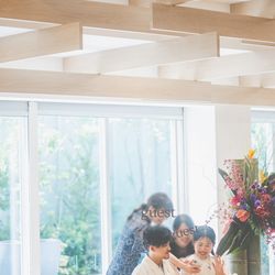 MIRAIE Weddingの写真15枚目