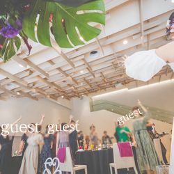 MIRAIE Weddingの写真11枚目