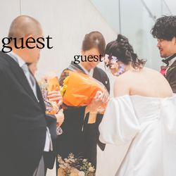 MIRAIE Weddingの写真27枚目