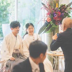 MIRAIE Weddingの写真35枚目